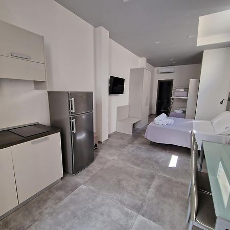 Hotel Marebed Porto Cesareo Exterior foto