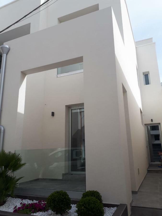 Hotel Marebed Porto Cesareo Exterior foto